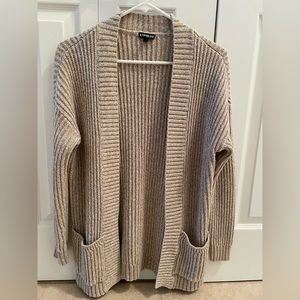Express Women’s Cardigan